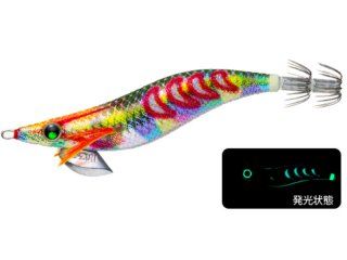 Yo-Zuri Aurie-Q Search 3.0D DLOV