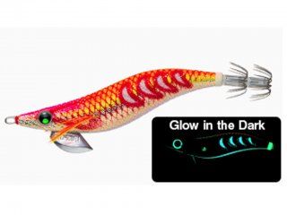 Yo-Zuri Aurie-Q Search 3.5D DLGO