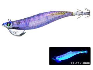 Duel EZ Q Finplus TR Rattle 3.0 KVRA