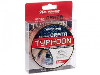Kali Kunnan Typhoon Orata 300m, 0.30mm