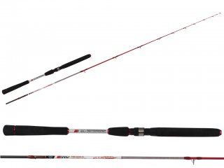 Kali Kunnan Reggia 1.81m, 30-120g