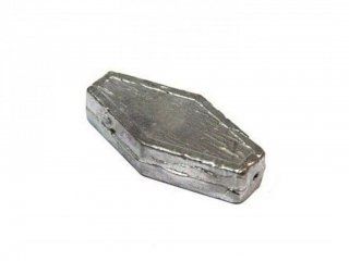 BBS Olovo Šesterokutno Klizno 120g