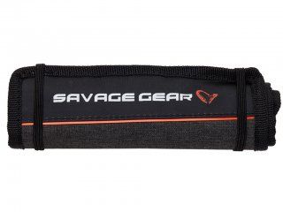 Savage Gear Roll Up Pouch Holds 17x4.5cm