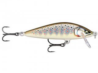 Rapala CountDown Elite 7.5cm GDBT
