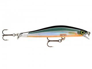 Rapala Ripstop 9cm HLW