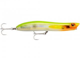 Rapala Max Rap Walkn Roll 10cm FHC