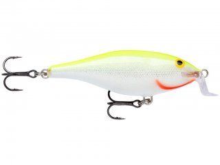 Rapala Shallow Shad Rap SSR 7cm SFC