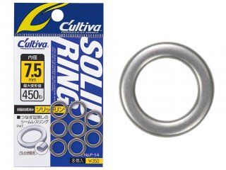 Owner Solid Ring 3.5