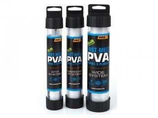 Fox Edges PVA Mesh Fast Melt 7m 14mm Stick