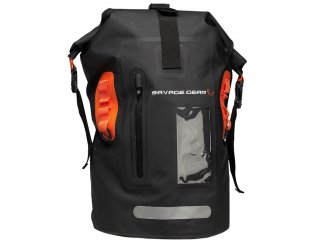 Savage Gear Waterproof Rollup Rucksack