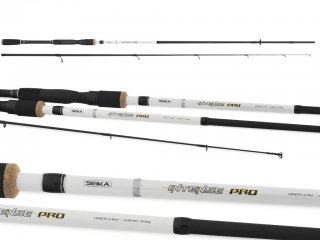 Tubertini Intense Pro 2.70m 15-45g