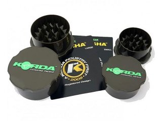 Korda Krusha L 120mm