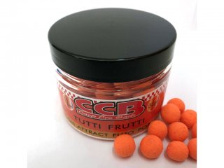 CCB Fluo Pop Up Tutti Frutti 14mm 50g