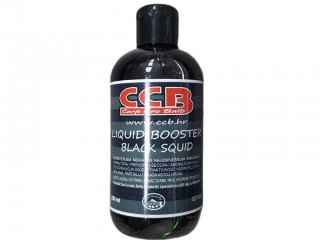 CCB Booster Black Squid 250ml