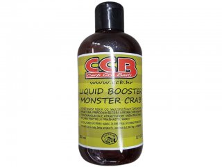 CCB Booster Monster Crab 250ml