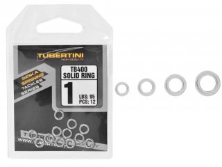 Tubertini TB 400 Solid Ring 4