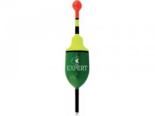 Expert Plovak Styroplan 05 4g