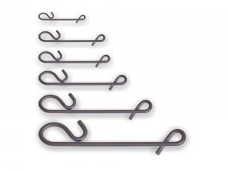 Stonfo No Knot Snap Size 04