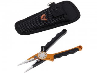 Savage Gear Alu Pro Lure Plier M 18cm