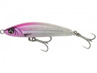 Savage Gear Gravity Pencil 4.5cm 5g S Pink Head