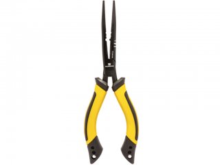 Trabucco Pro Plier Long Nose 20cm