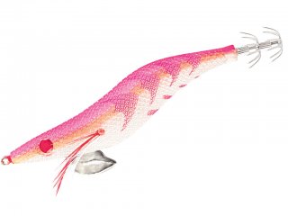 Trabucco Fierce Squid Jig #3.0 RPF