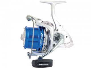 Trabucco Castforce XT Beach 5500