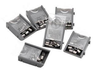 Korda Dark Matter Balancing Weights 0.45g