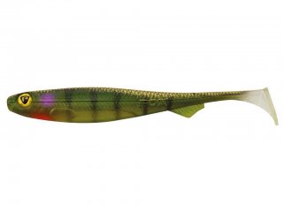 Fox Rage Slick Shad 9cm Stickleback UV