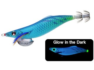 Yo-Zuri Aurie-Q LC 3.0 BLBB