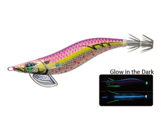 Yo-Zuri Pata Pata-Q Rattle 3.5 BLGS