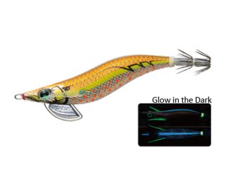 Yo-Zuri Pata Pata-Q Rattle 3.5 BLGV