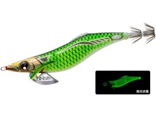 Yo-Zuri Egi Aurie-Q Finace 2.5 LMBI