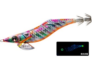 Yo-Zuri Egi Aurie-Q Finace 3.0 BLMM