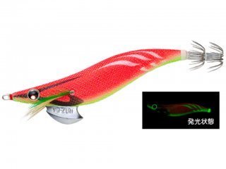 Yo-Zuri Egi Aurie-Q Cloth 2.5 LBI