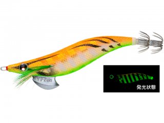 Yo-Zuri Egi Aurie-Q Cloth 2.5 ZLOG