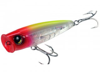 Yo-Zuri 3D Popper F 120mm CPRH