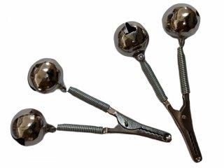 Kali Kunnan Zvonce Krokodil Duplo