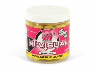 Pineapple Juice Hi Visual Pop Up