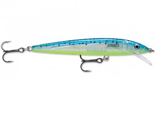 Rapala Husky Jerk 10cm GBM