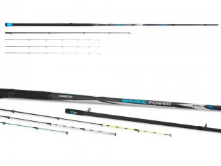 Tubertini Sparide Power 2.70m