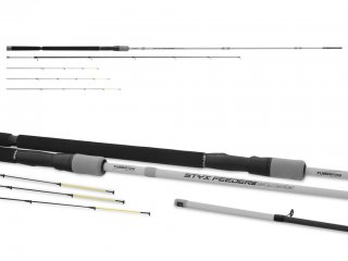 Tubertini Styx Feeder 12ft 3.60m Medium Light