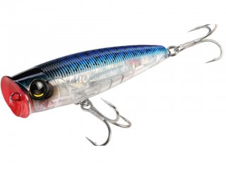Yo-Zuri 3D Popper F 90mm CPBM