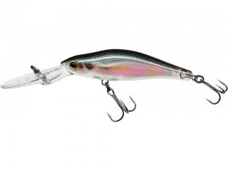 Yo-Zuri 3DR Longbill SP 65mm RGZS