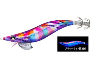 Yo-Zuri Egi Aurie-Q Cloth 3.0 KVMM