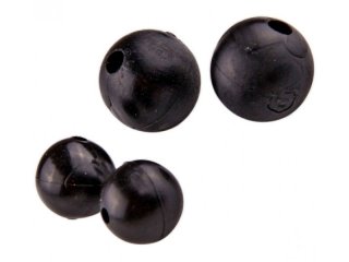 DAM MadCat Rubber Beads 10mm 12pcs