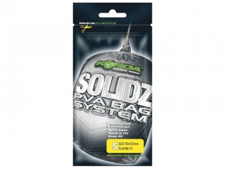 Korda Solidz PVA Bags S