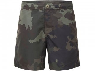 Korda Le Quick Dry Shorts Camo M