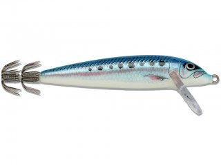 Rapala CountDown Squid Lure 11cm BSRD