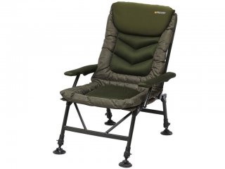 Prologic Inspire Relax Chair With Armrests